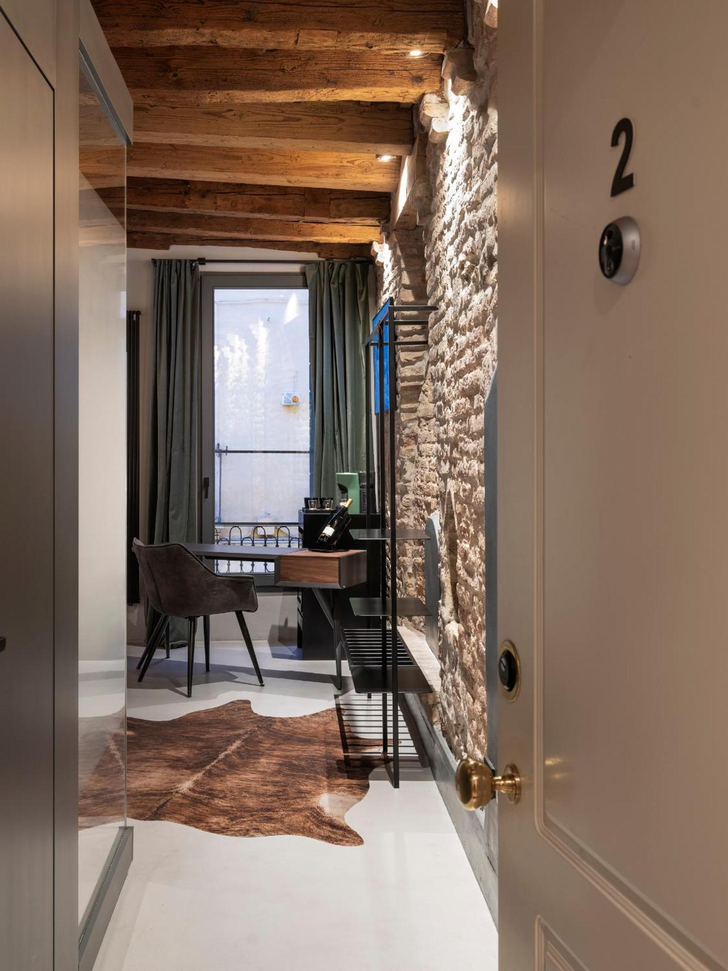 Officine Cavour Casa Dei Leoni Centro Storico Padova Apartment Exterior foto